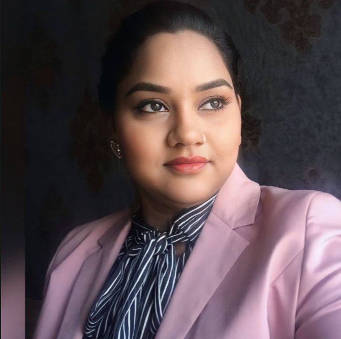 Ms. Usha Singh