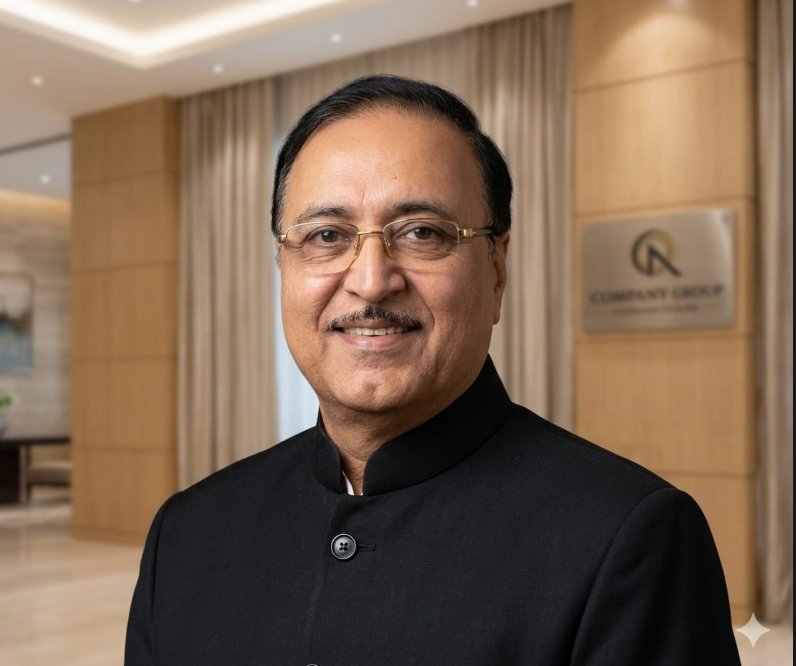 Mr. Vijay Rajput